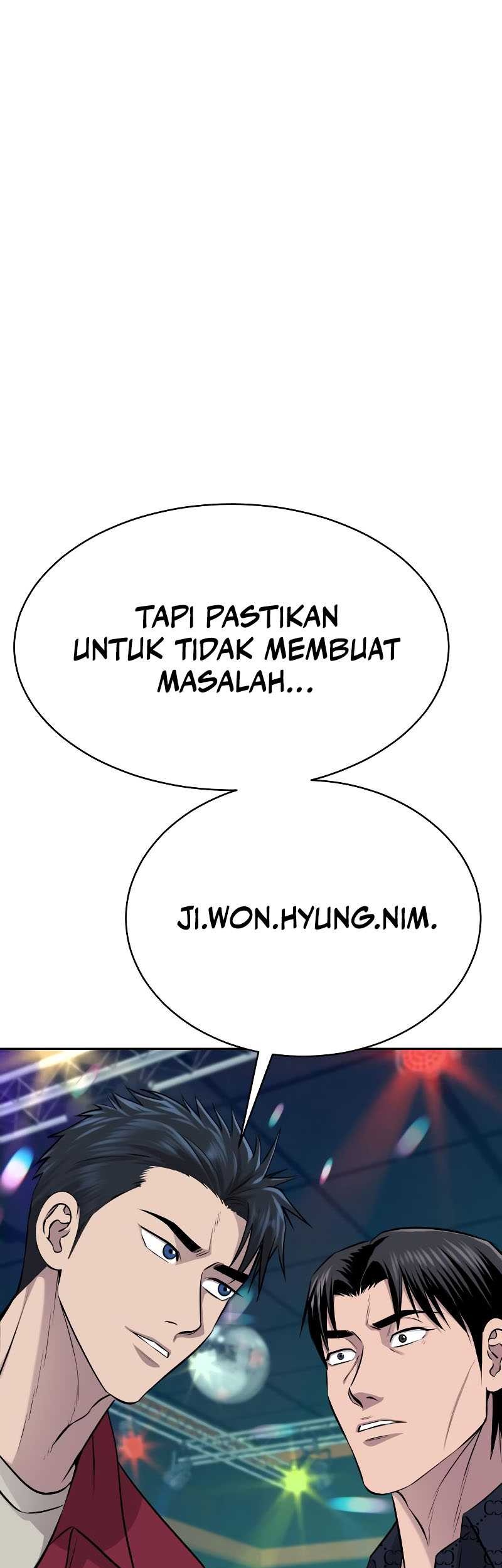 Genius Grandson of the Loan Shark King Chapter 23 Gambar 45