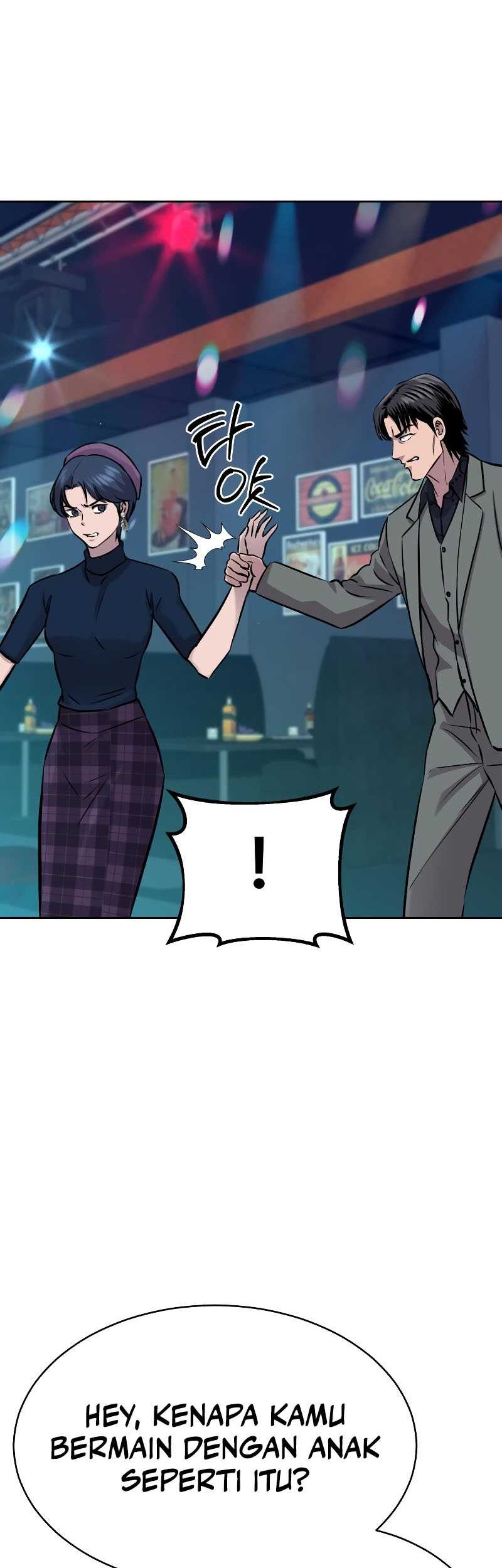 Genius Grandson of the Loan Shark King Chapter 23 Gambar 48