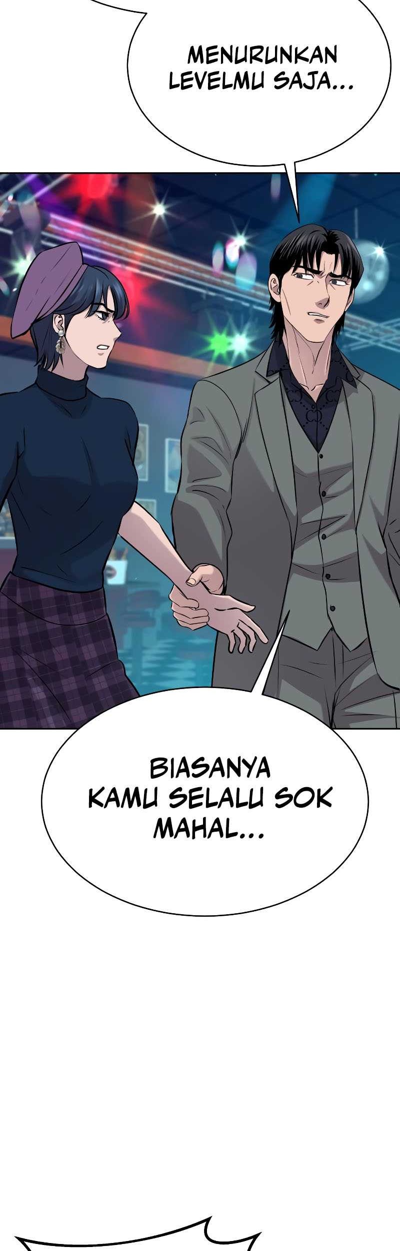Genius Grandson of the Loan Shark King Chapter 23 Gambar 49