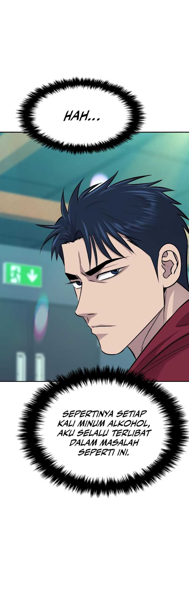 Genius Grandson of the Loan Shark King Chapter 23 Gambar 51