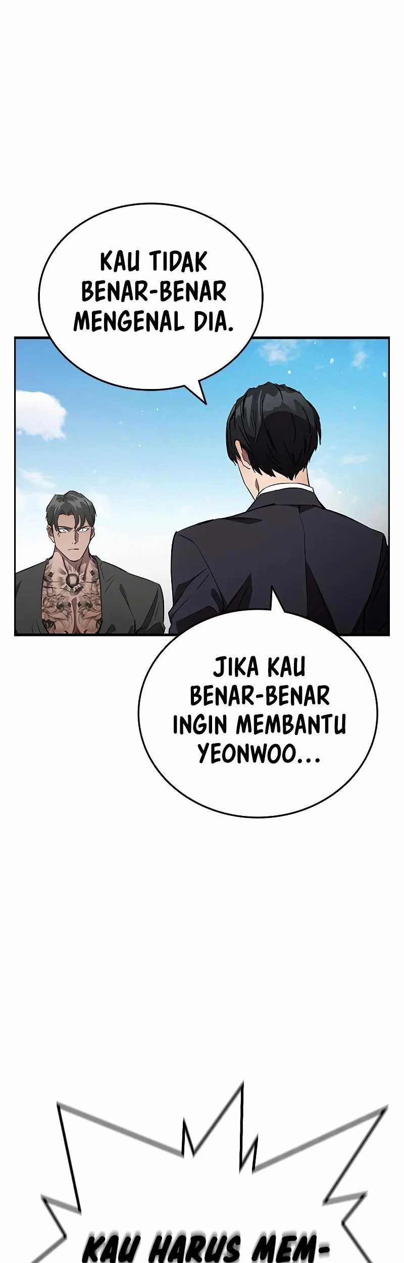 The Great War Chapter 18 Gambar 54