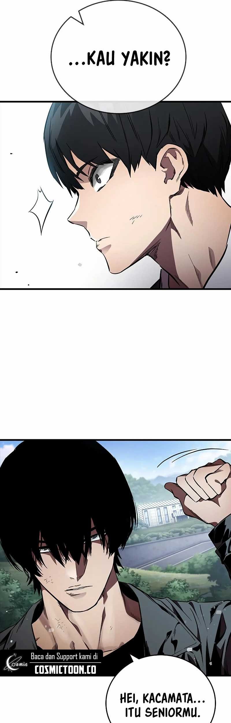The Great War Chapter 18 Gambar 72