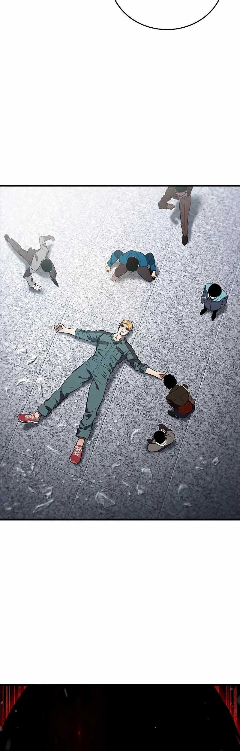 The Great War Chapter 18 Gambar 73
