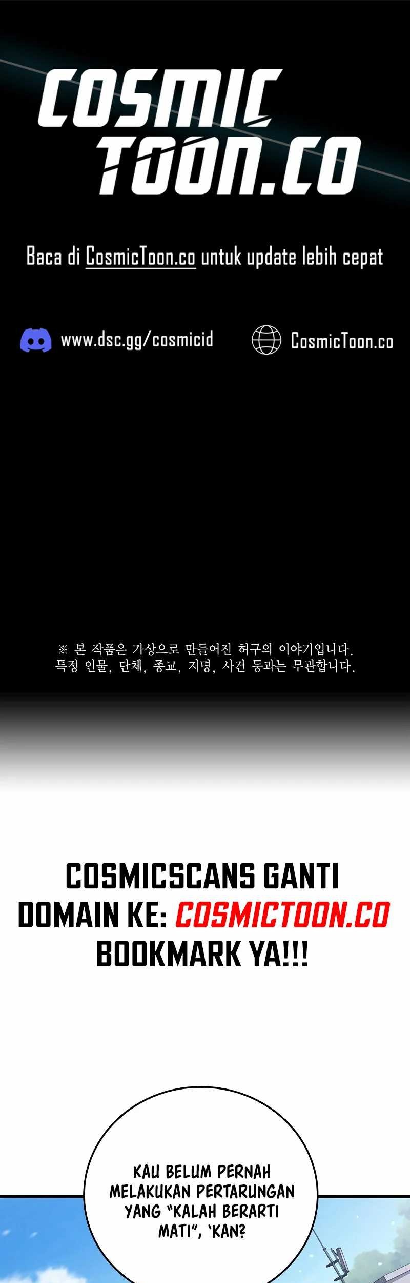 Baca Manhwa The Great War Chapter 18 Gambar 2