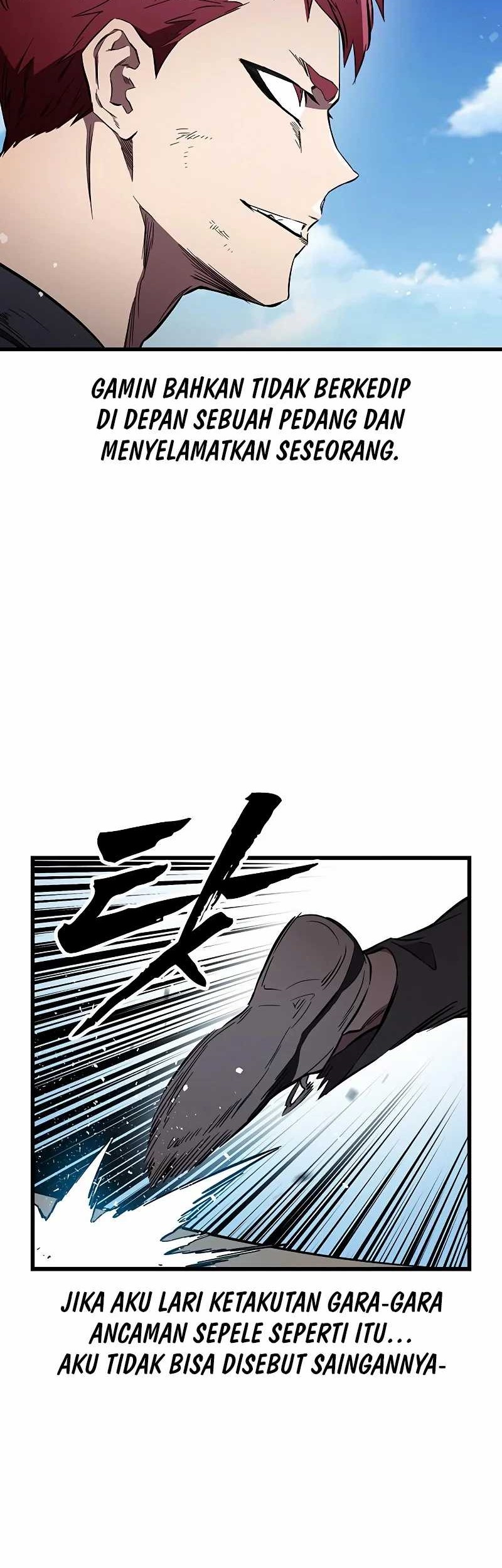 The Great War Chapter 18 Gambar 7