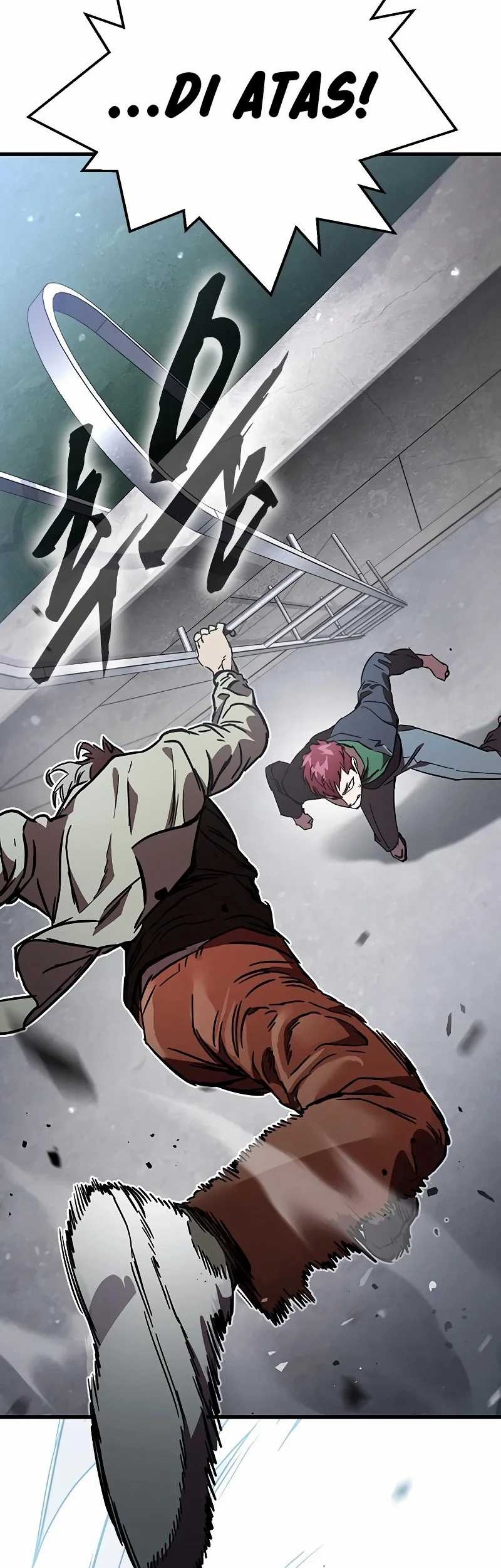 The Great War Chapter 18 Gambar 15