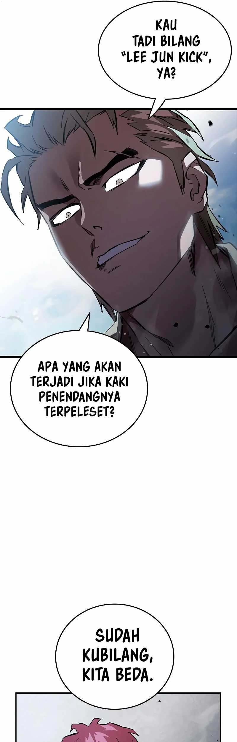 The Great War Chapter 18 Gambar 20