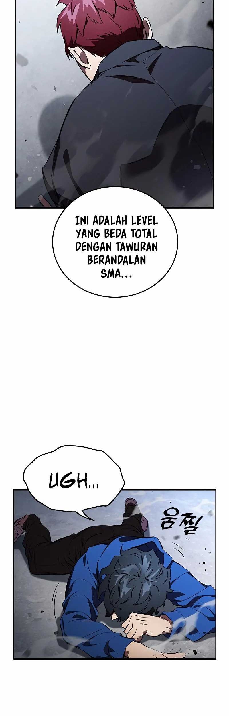 The Great War Chapter 18 Gambar 21