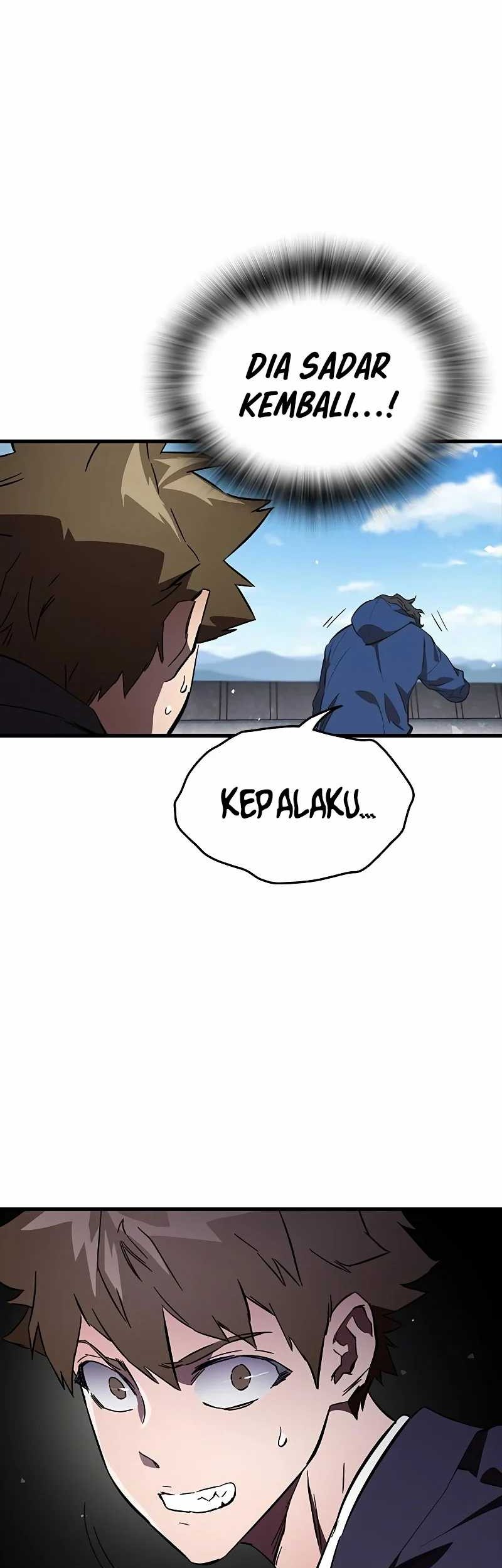 The Great War Chapter 18 Gambar 22
