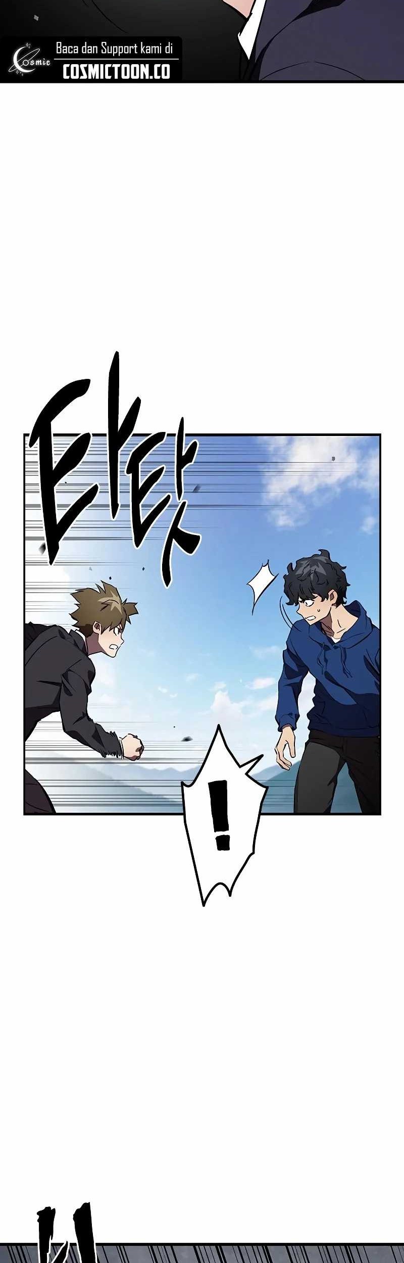 The Great War Chapter 18 Gambar 23