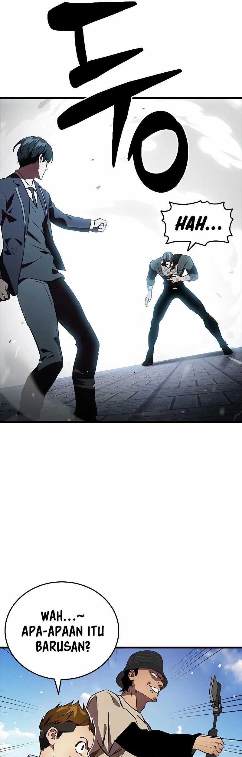 The Great War Chapter 18 Gambar 44