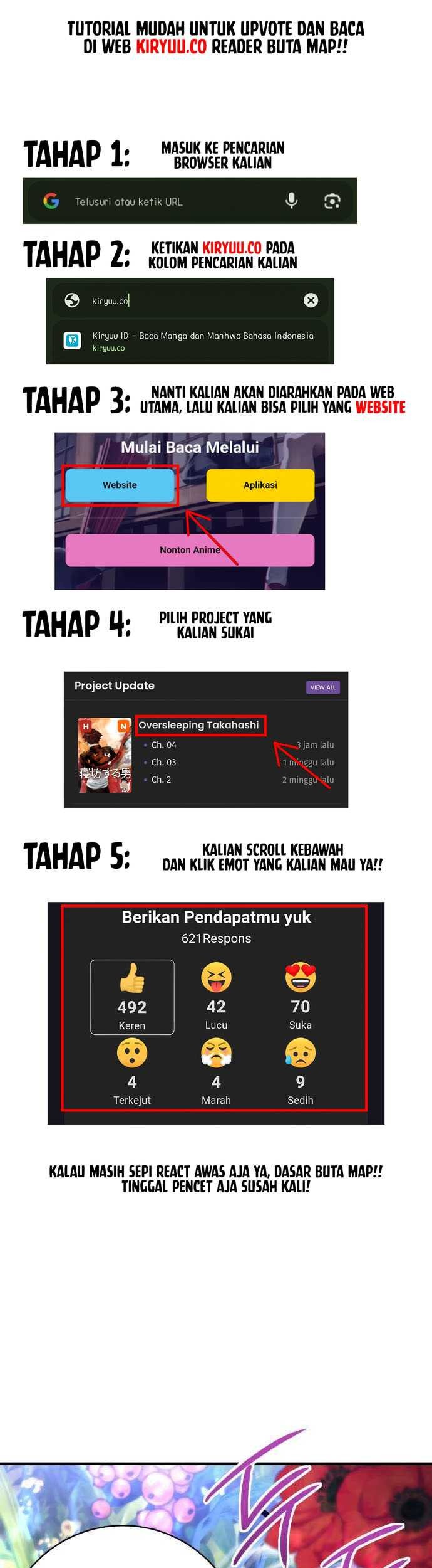 Baca Manhwa I Become a Legendary ArchMage by Reading a Book Chapter 30 Gambar 2