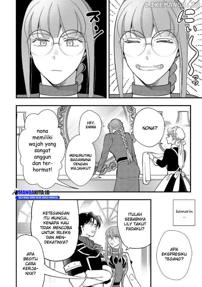 Urenokori no Dorei Elf wo Hirotta no de, Musume ni suru Koto ni shita Chapter 07 Gambar 3