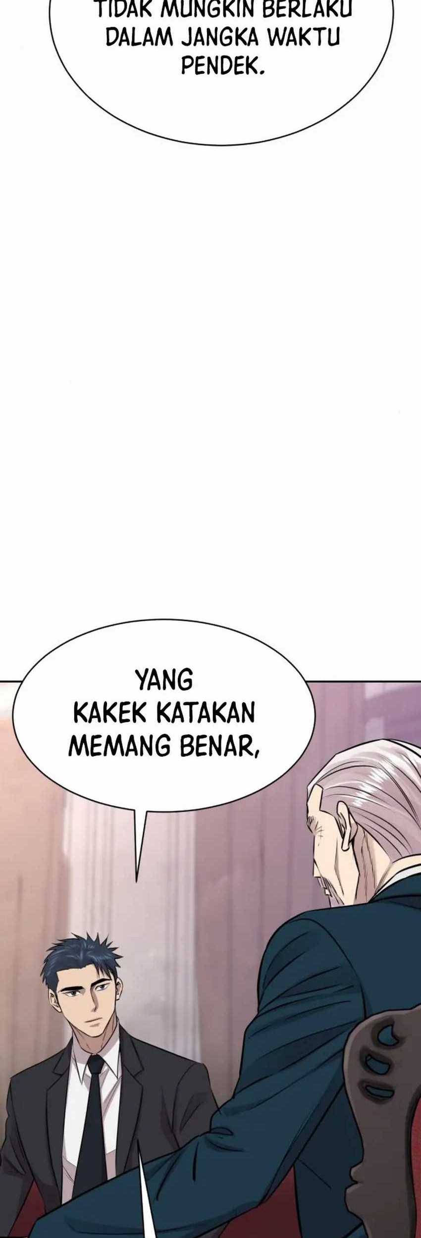 Genius Grandson of the Loan Shark King Chapter 22 Gambar 66
