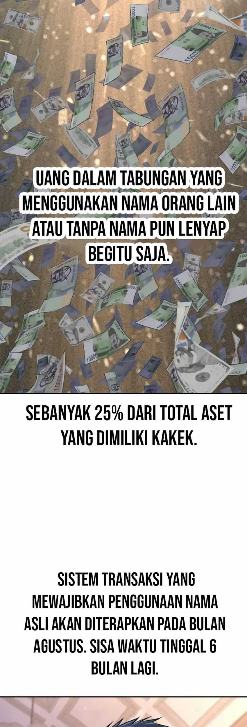 Genius Grandson of the Loan Shark King Chapter 22 Gambar 71