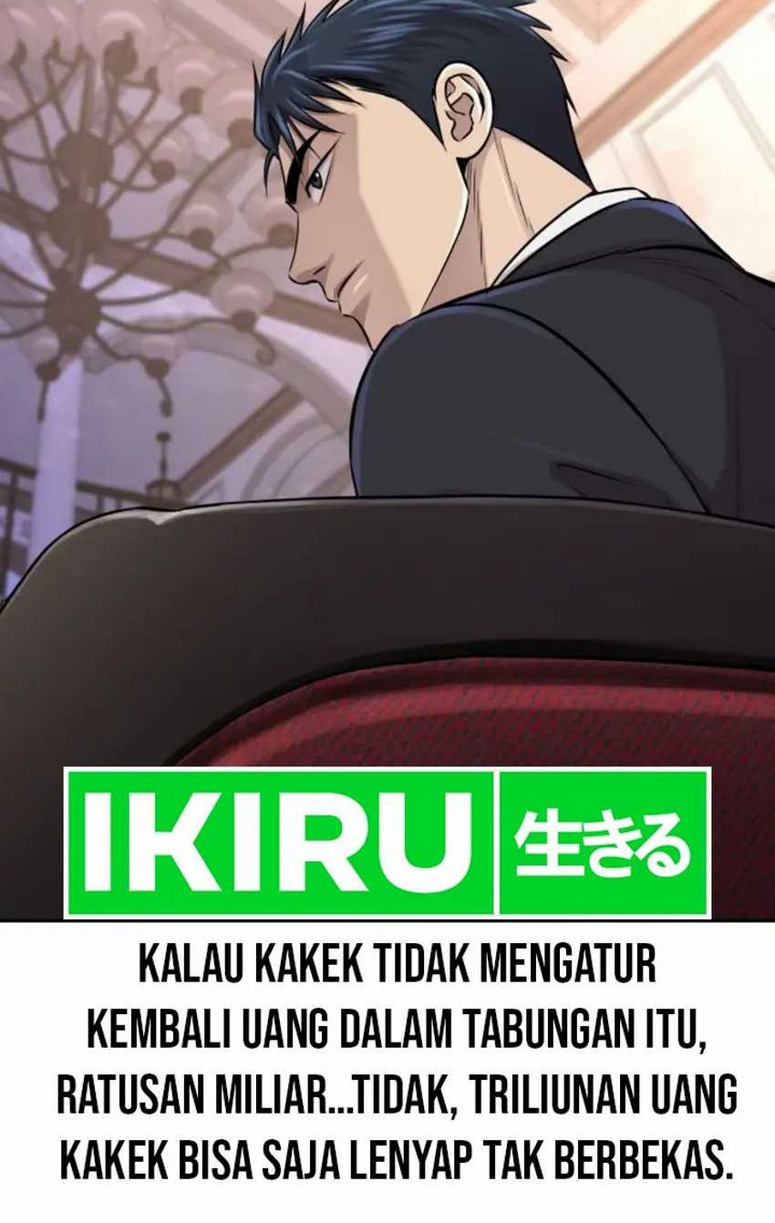 Genius Grandson of the Loan Shark King Chapter 22 Gambar 72