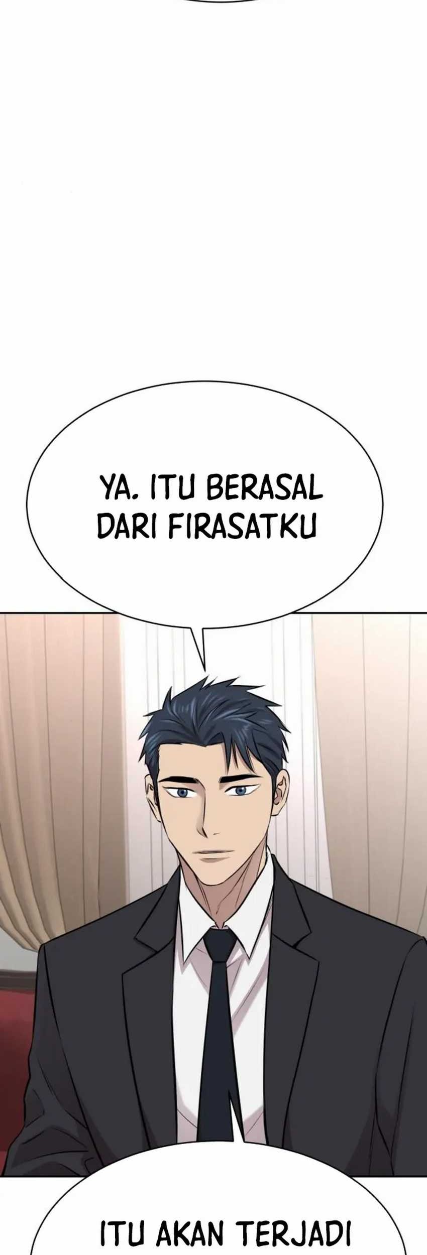 Genius Grandson of the Loan Shark King Chapter 22 Gambar 75