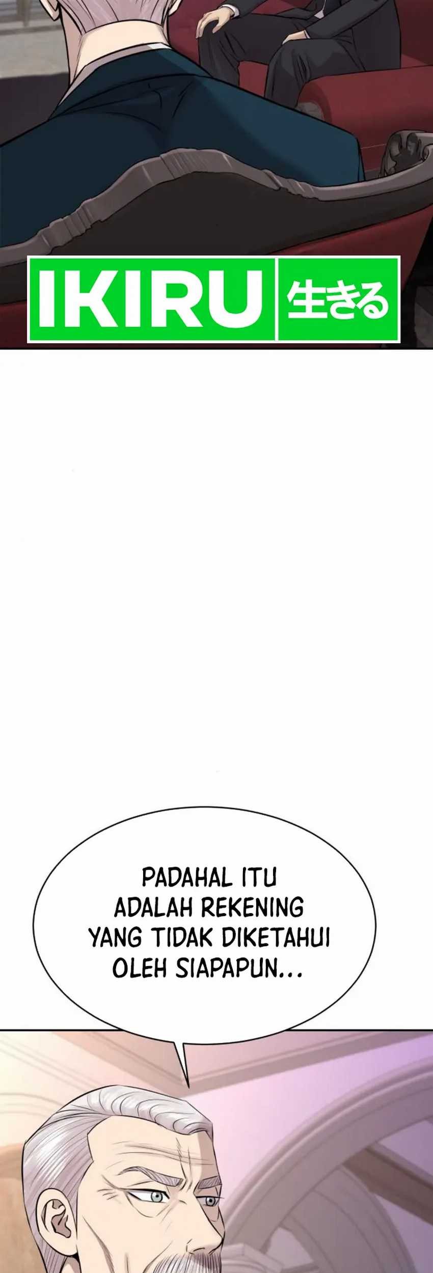 Genius Grandson of the Loan Shark King Chapter 22 Gambar 77