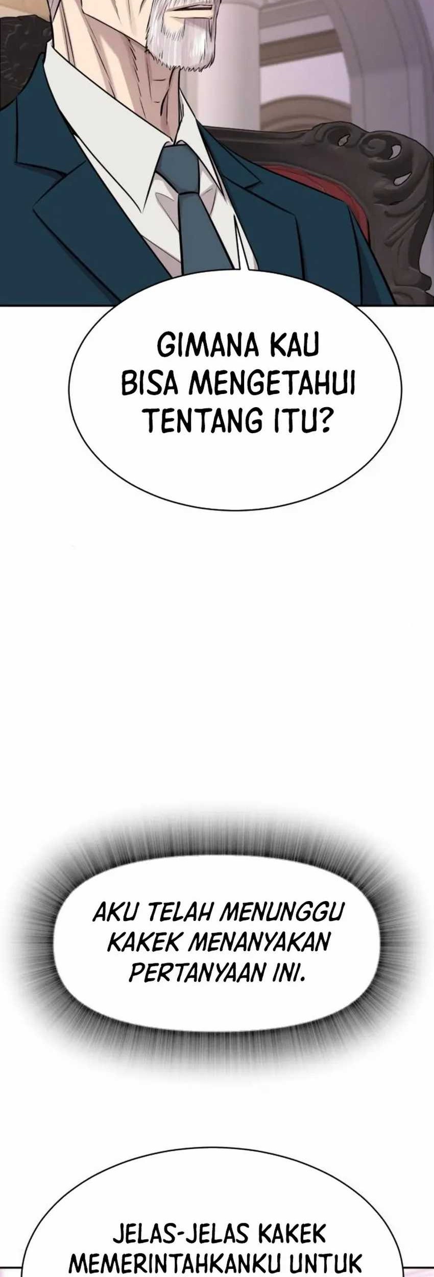 Genius Grandson of the Loan Shark King Chapter 22 Gambar 78