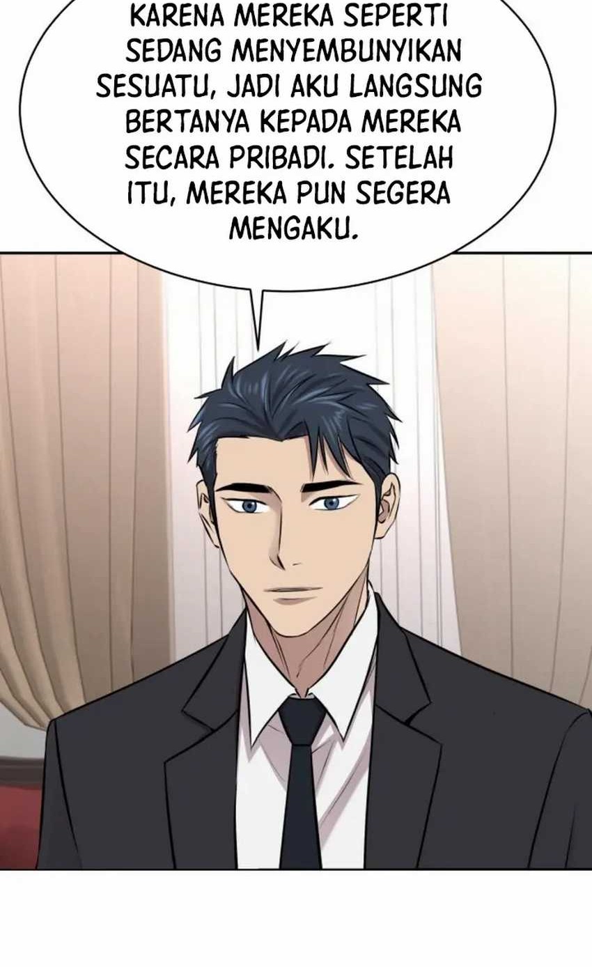 Genius Grandson of the Loan Shark King Chapter 22 Gambar 80
