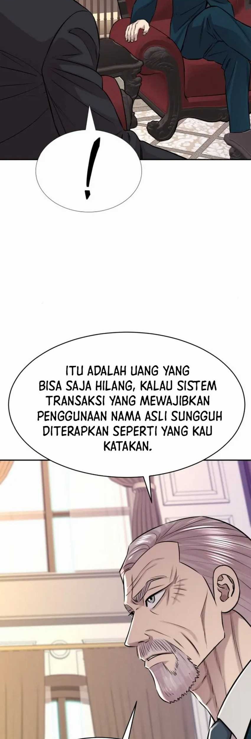 Genius Grandson of the Loan Shark King Chapter 22 Gambar 84