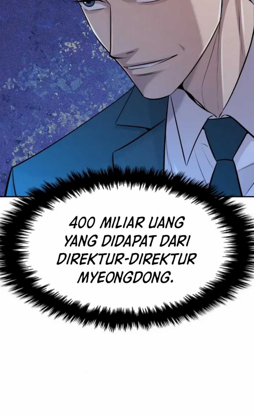 Genius Grandson of the Loan Shark King Chapter 22 Gambar 88