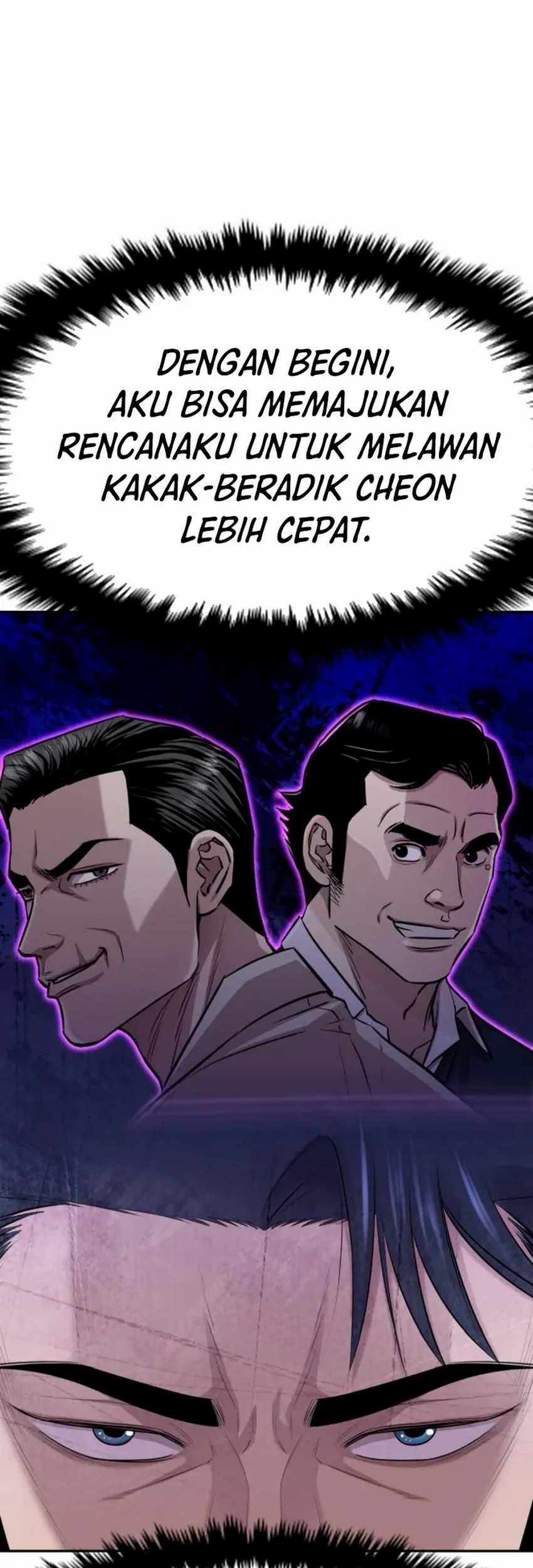 Genius Grandson of the Loan Shark King Chapter 22 Gambar 89