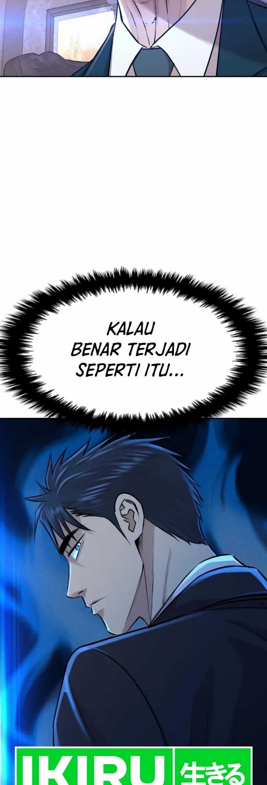 Genius Grandson of the Loan Shark King Chapter 22 Gambar 94