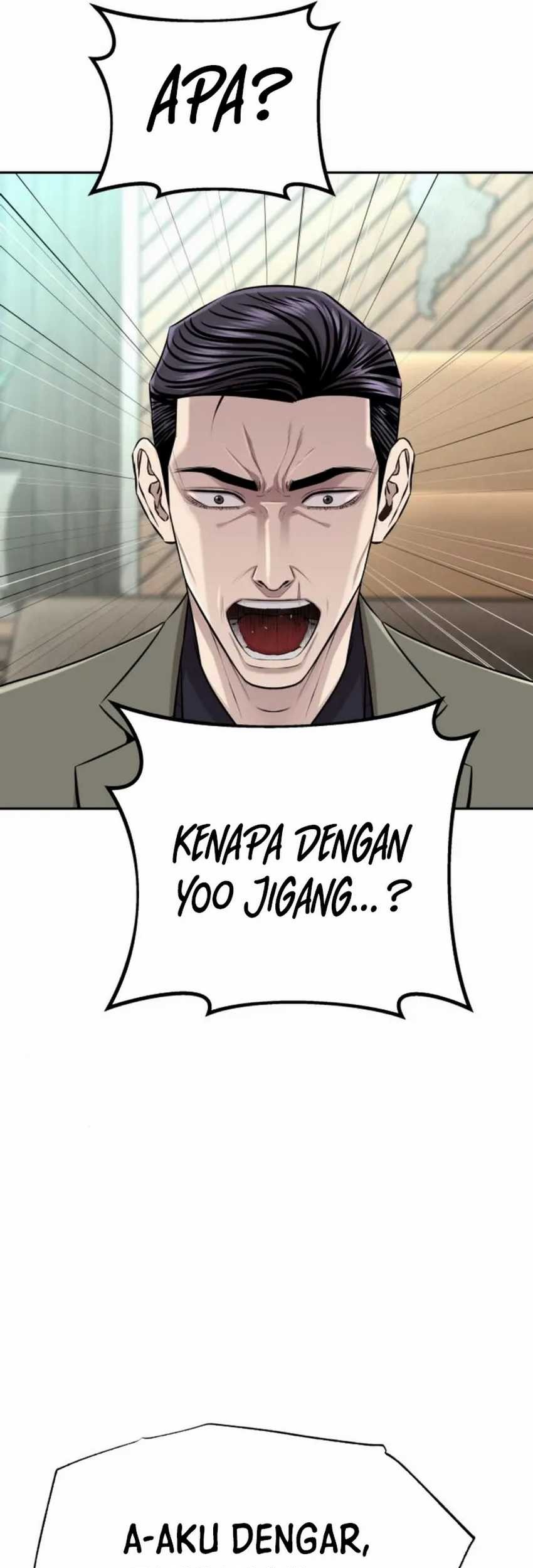 Genius Grandson of the Loan Shark King Chapter 22 Gambar 10