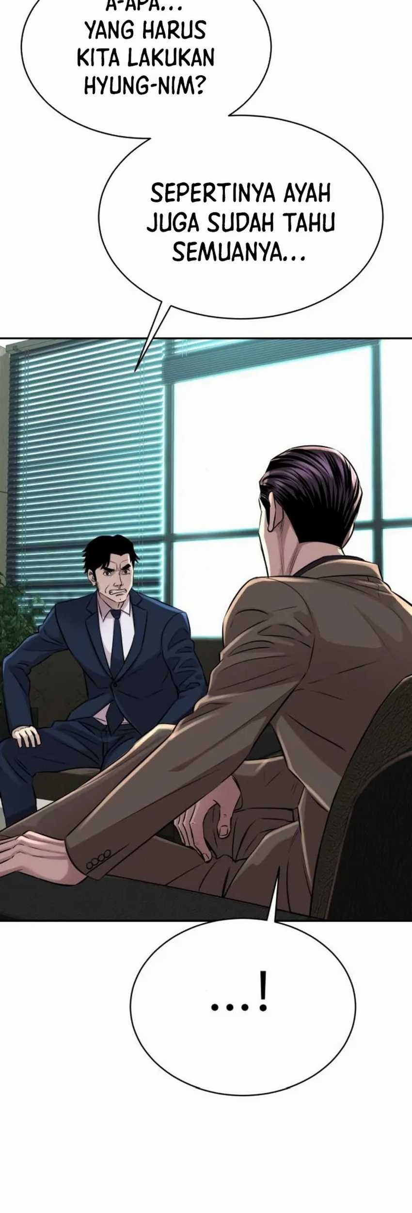 Genius Grandson of the Loan Shark King Chapter 22 Gambar 12
