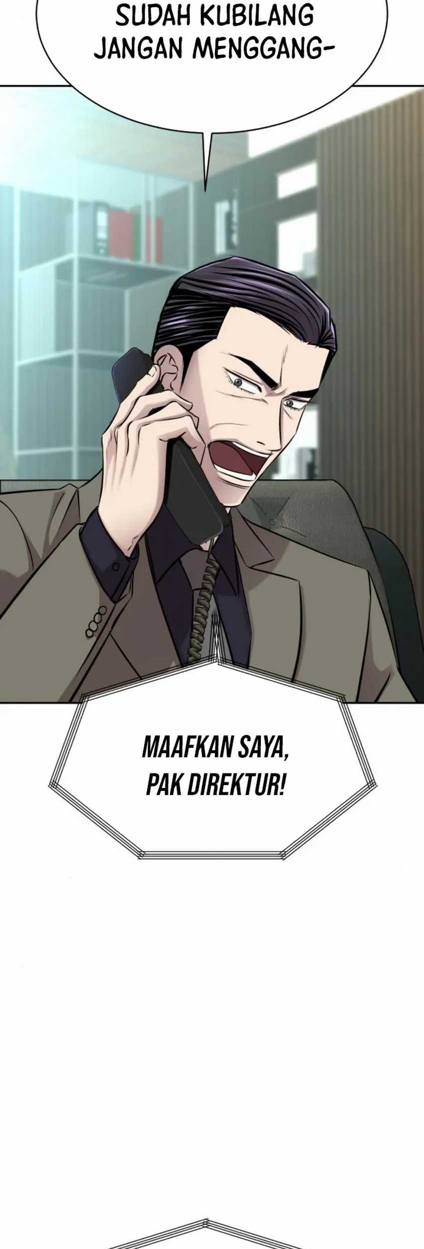 Genius Grandson of the Loan Shark King Chapter 22 Gambar 14
