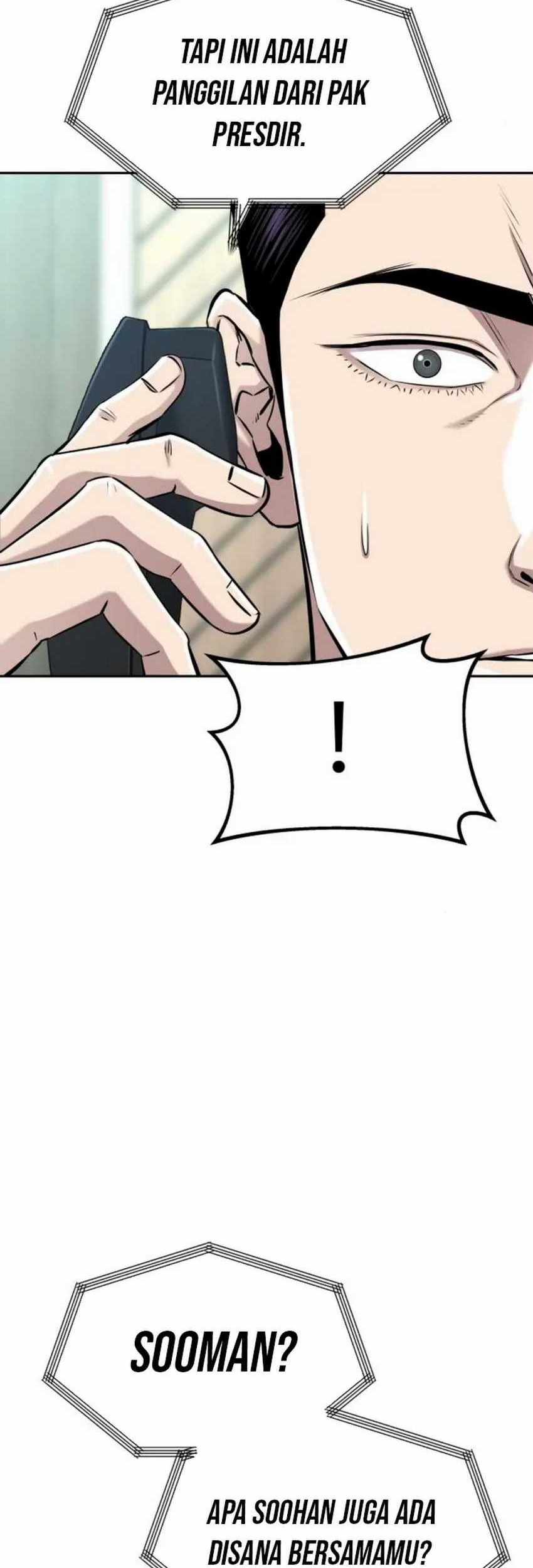 Genius Grandson of the Loan Shark King Chapter 22 Gambar 15