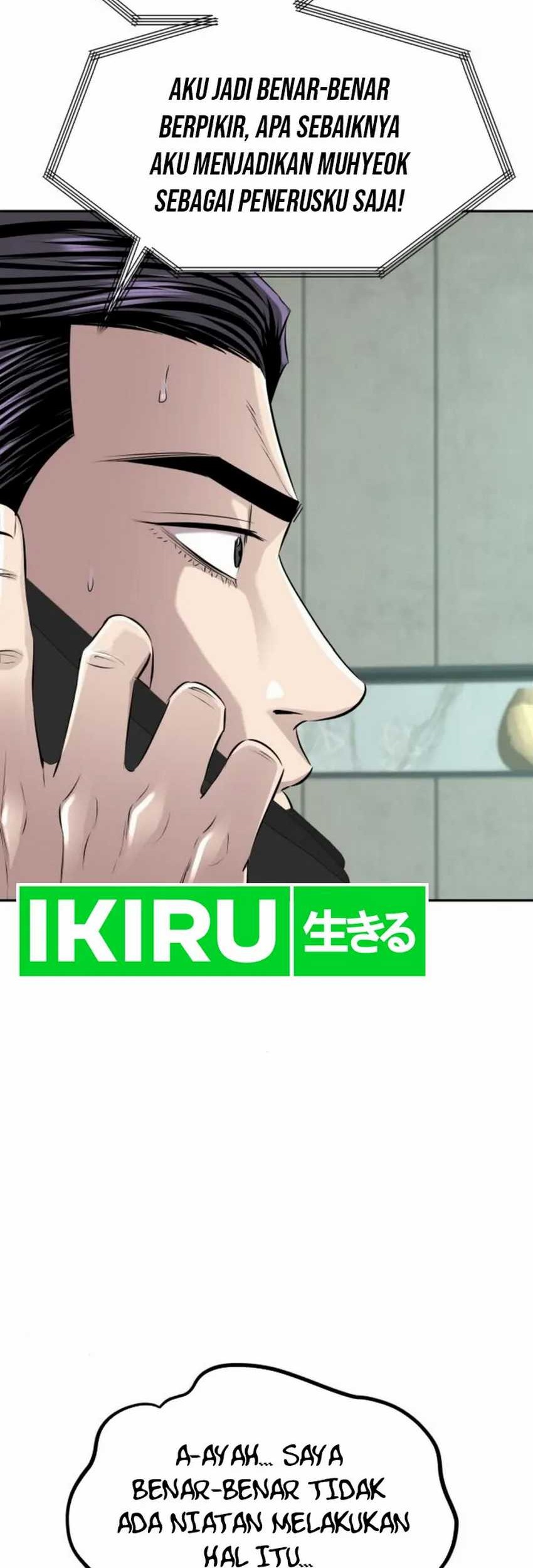 Genius Grandson of the Loan Shark King Chapter 22 Gambar 21