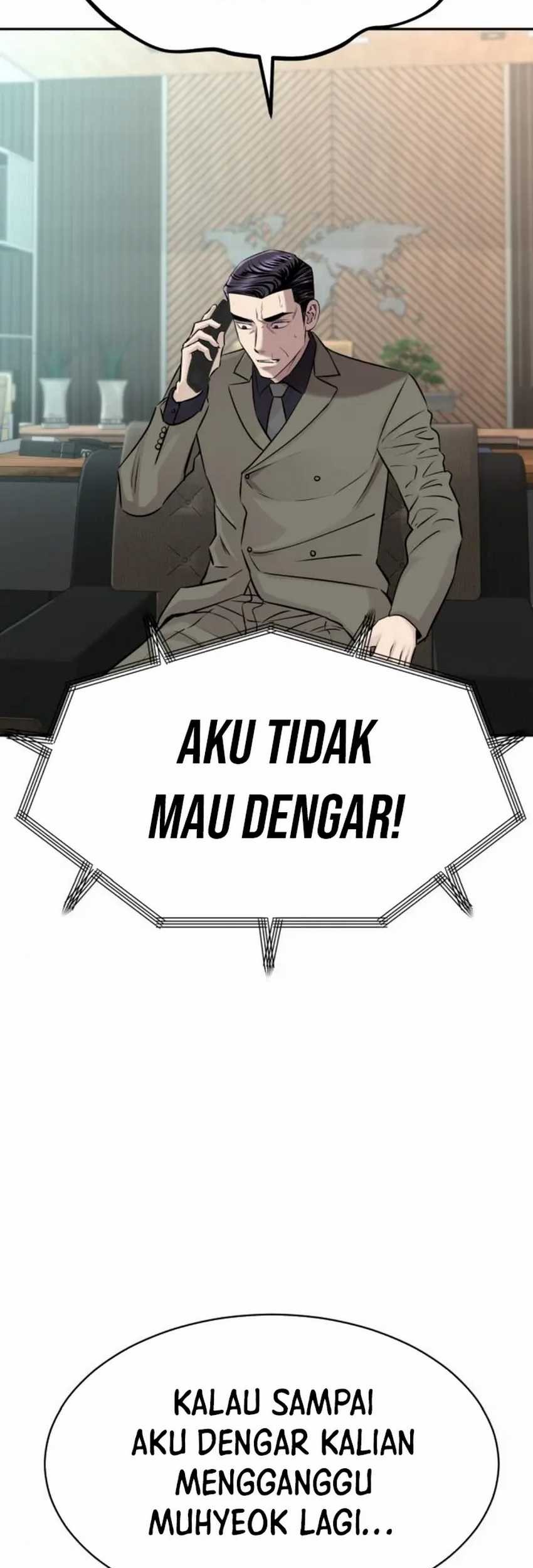 Genius Grandson of the Loan Shark King Chapter 22 Gambar 22