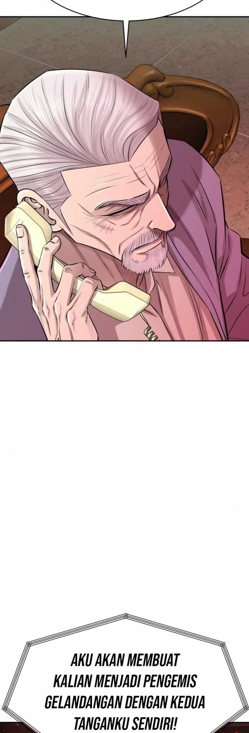 Genius Grandson of the Loan Shark King Chapter 22 Gambar 23