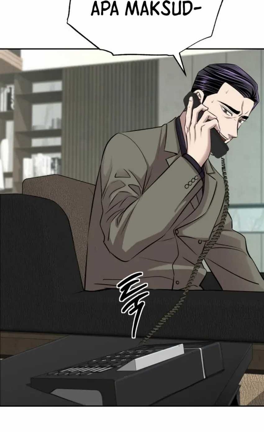 Genius Grandson of the Loan Shark King Chapter 22 Gambar 25