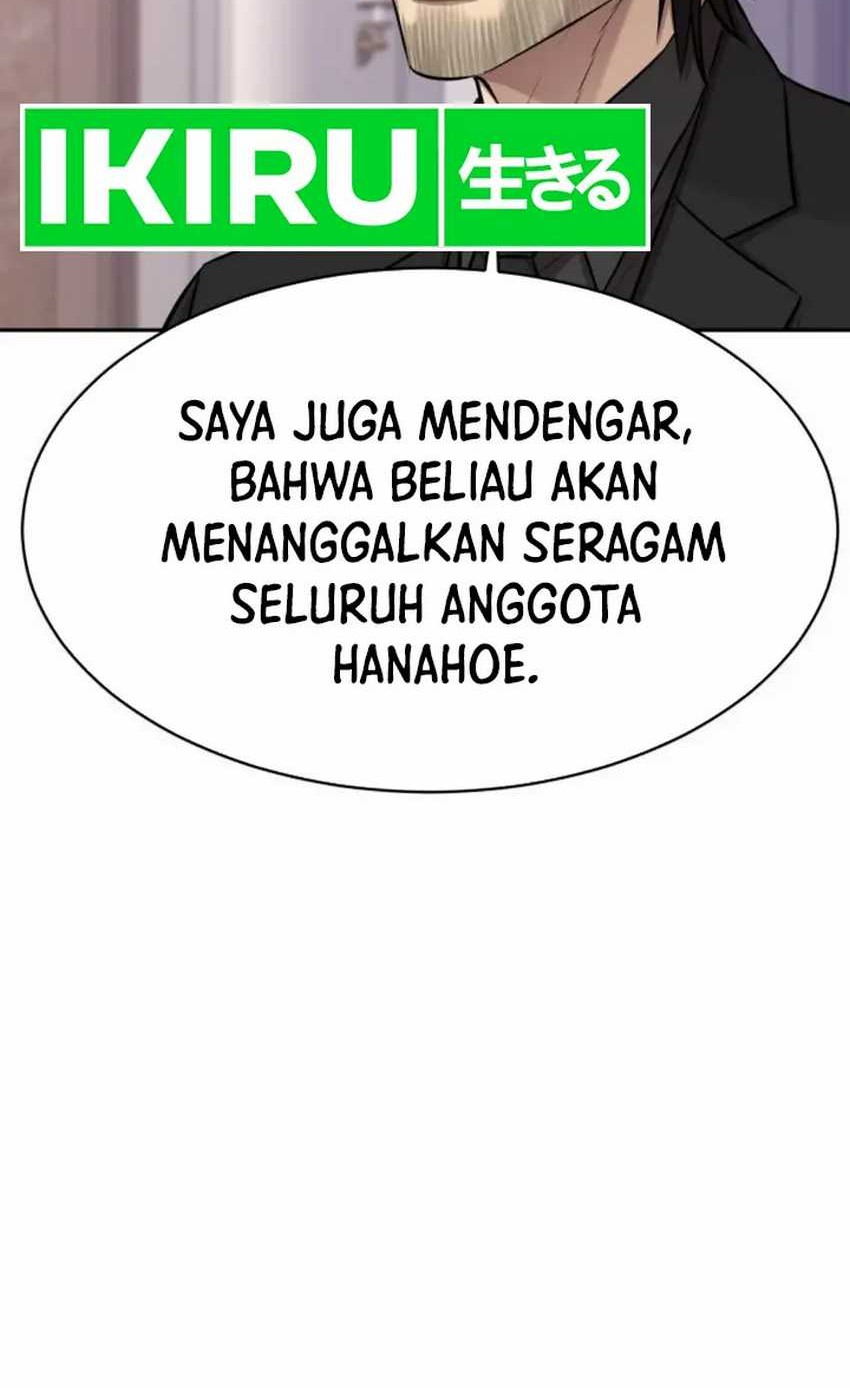 Genius Grandson of the Loan Shark King Chapter 22 Gambar 33