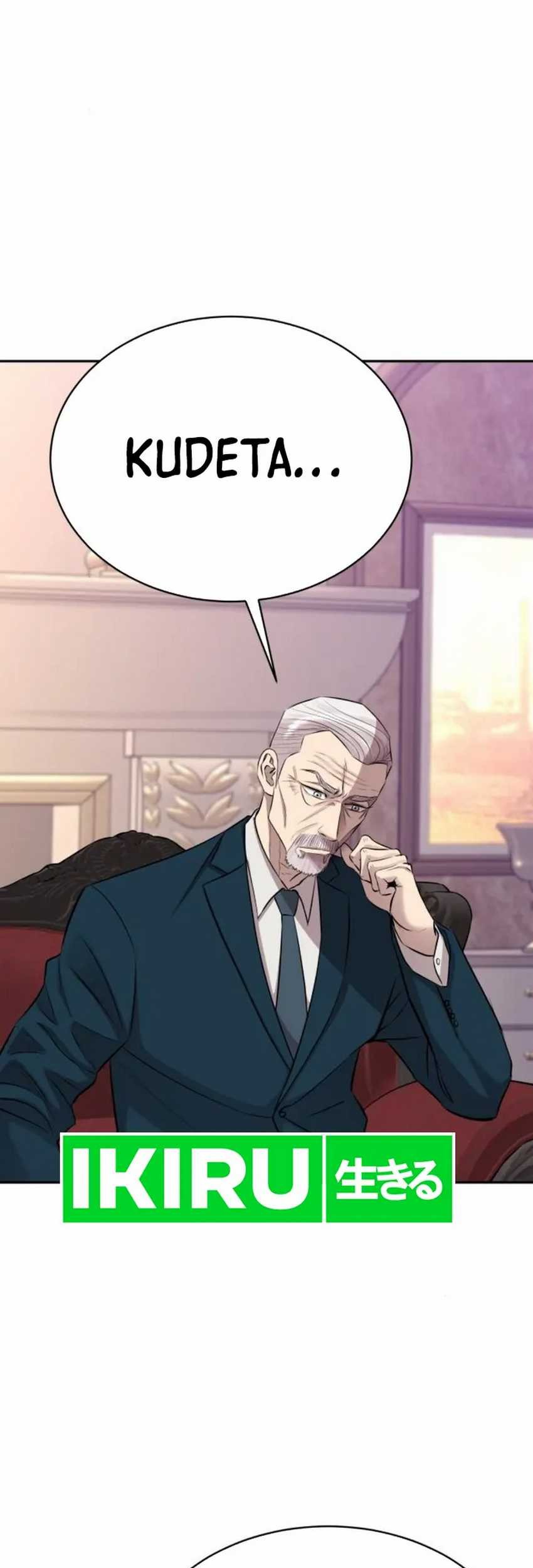 Genius Grandson of the Loan Shark King Chapter 22 Gambar 38