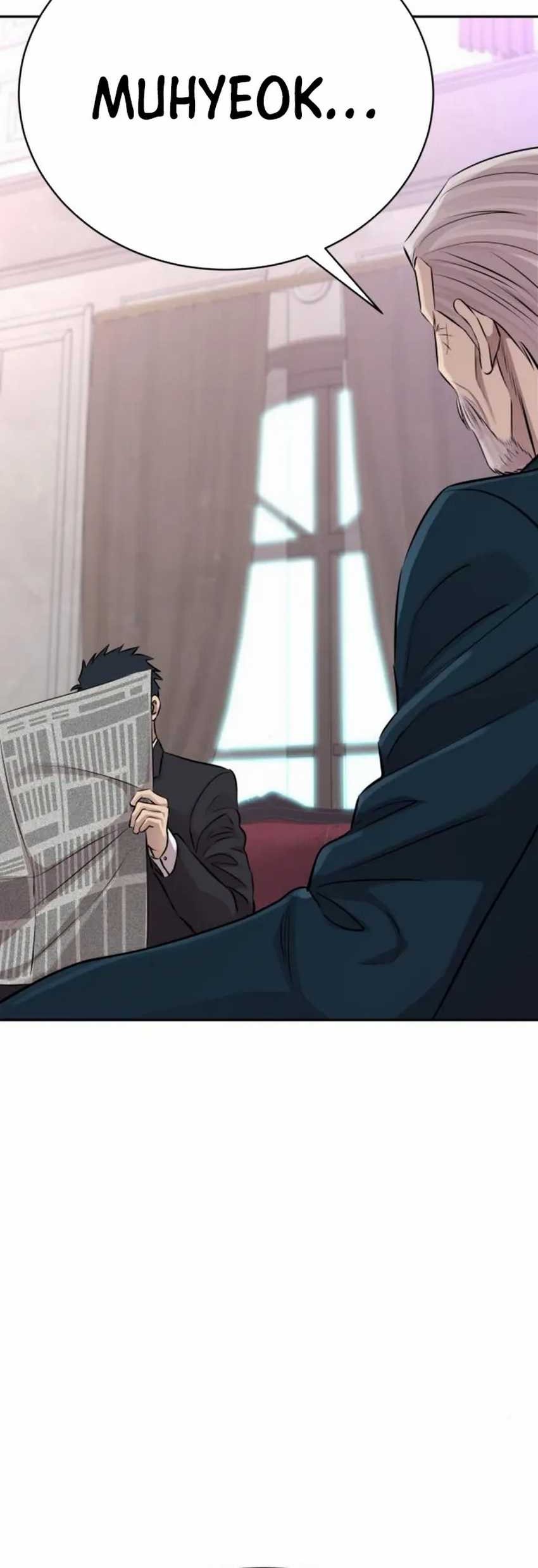 Genius Grandson of the Loan Shark King Chapter 22 Gambar 40