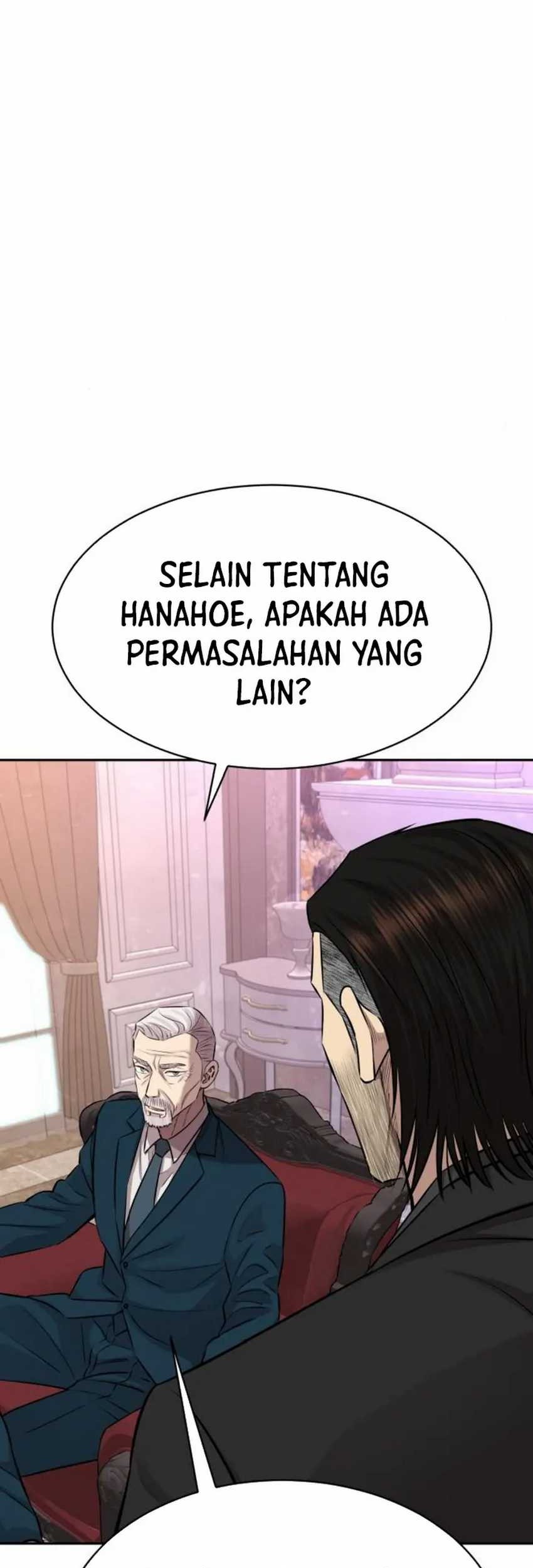 Genius Grandson of the Loan Shark King Chapter 22 Gambar 47