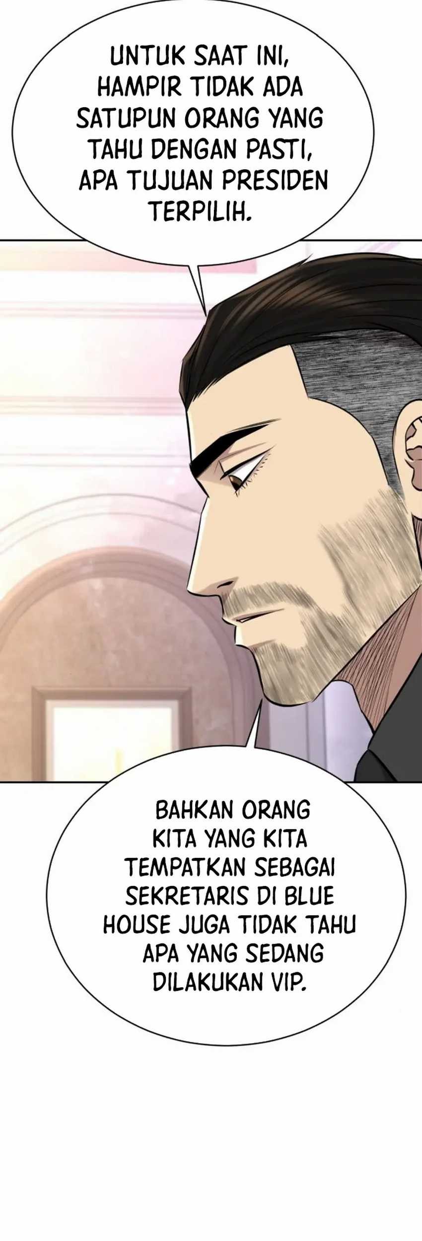 Genius Grandson of the Loan Shark King Chapter 22 Gambar 49