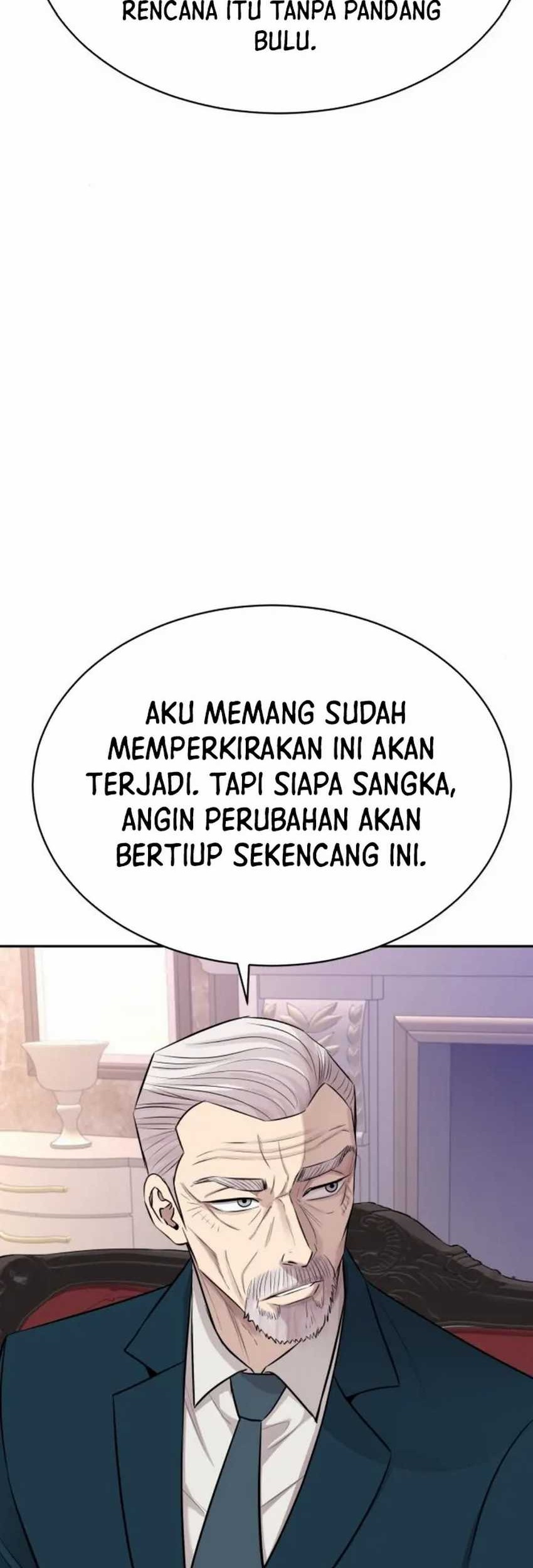 Genius Grandson of the Loan Shark King Chapter 22 Gambar 52