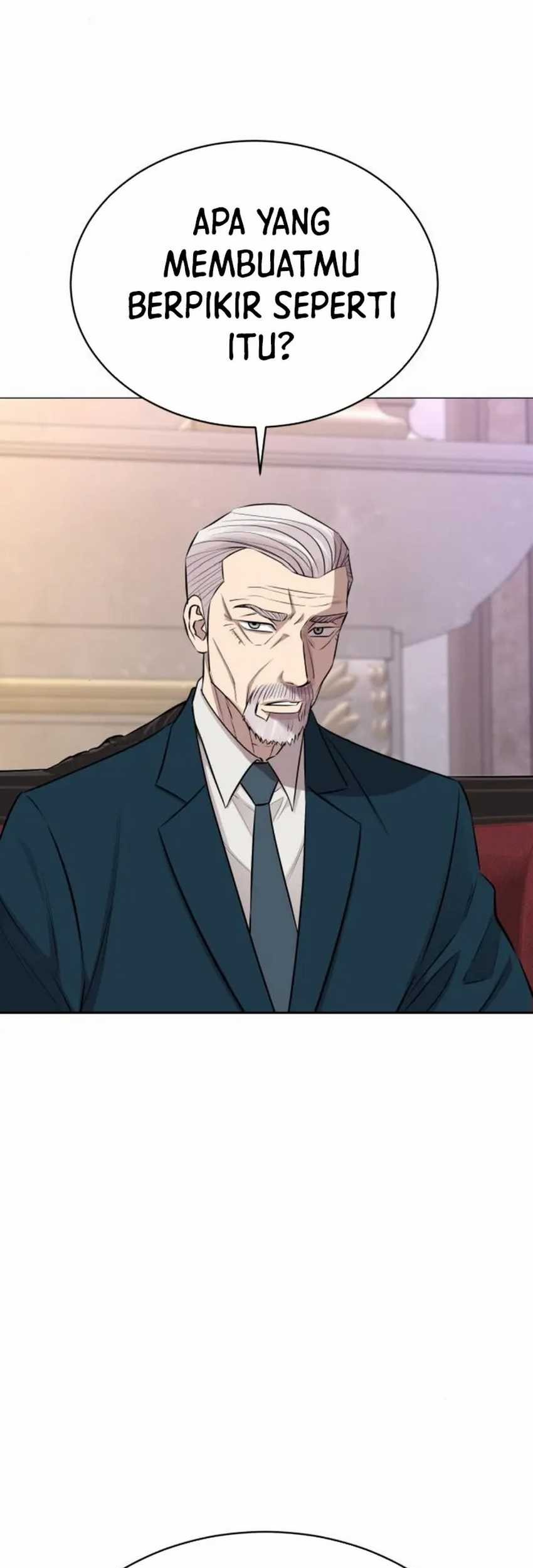 Genius Grandson of the Loan Shark King Chapter 22 Gambar 61