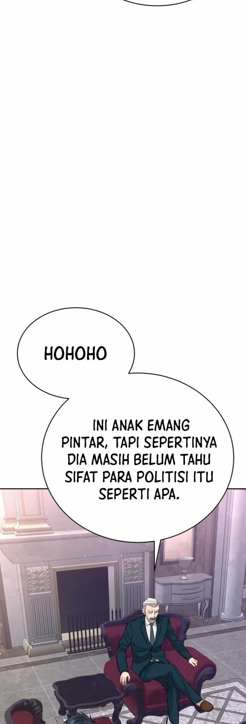 Genius Grandson of the Loan Shark King Chapter 22 Gambar 63