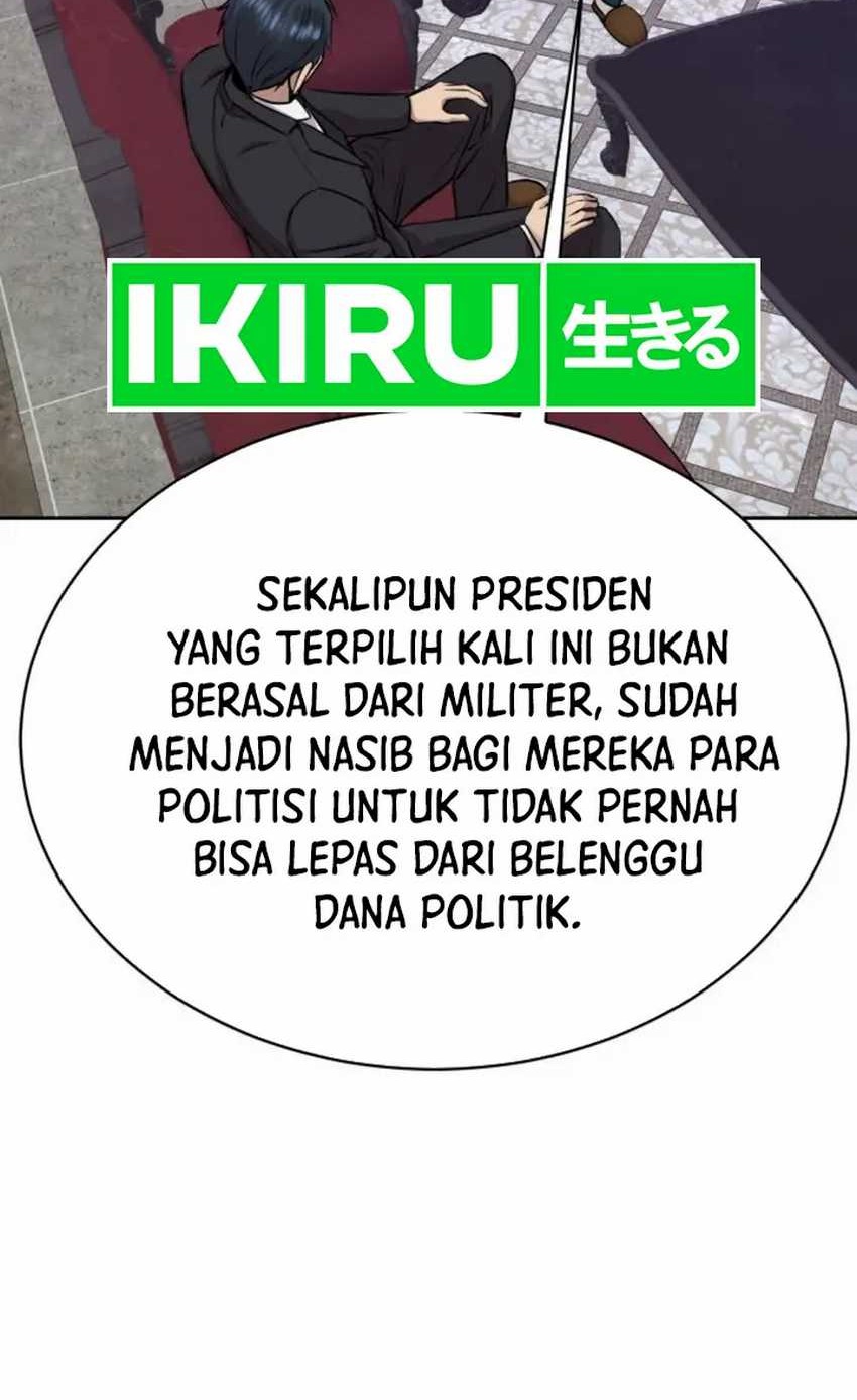 Genius Grandson of the Loan Shark King Chapter 22 Gambar 64