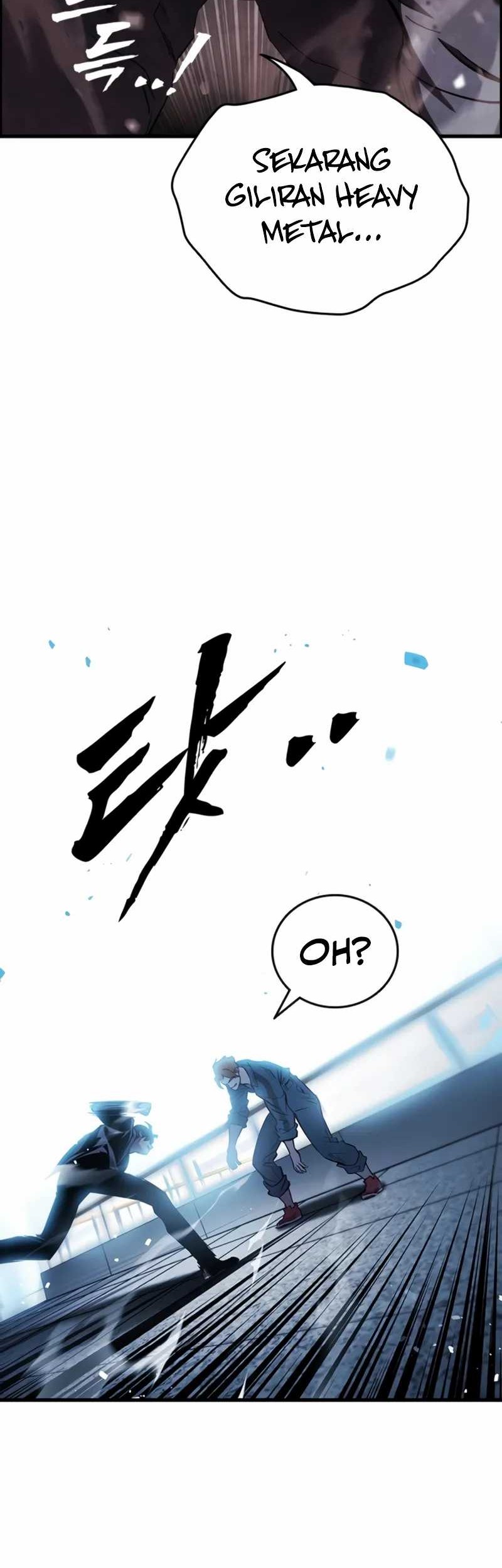 The Great War Chapter 17 Gambar 52