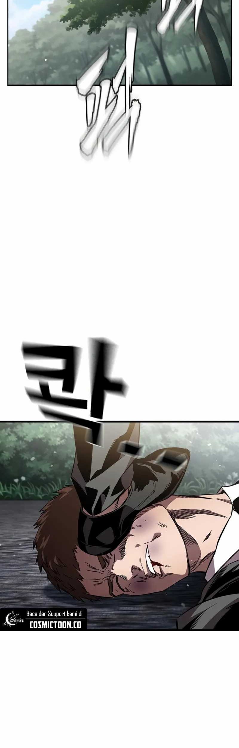 The Great War Chapter 17 Gambar 63