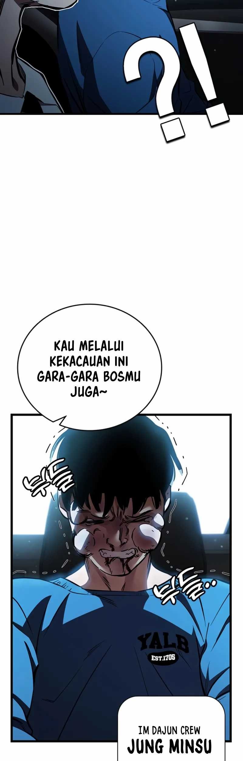 The Great War Chapter 17 Gambar 66