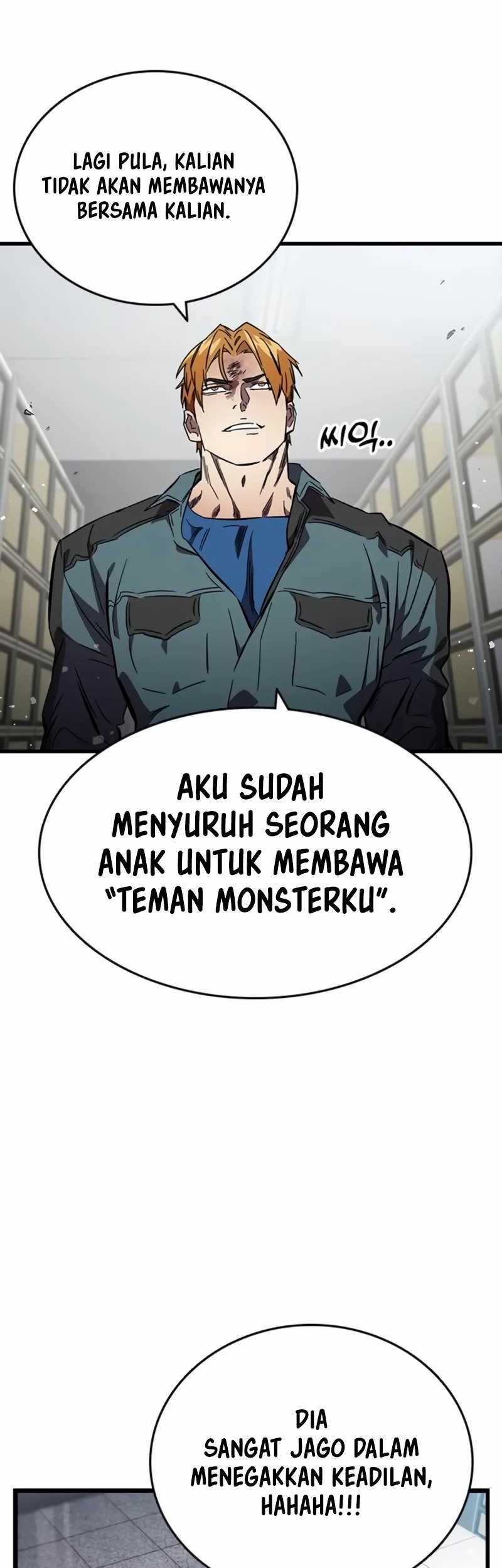The Great War Chapter 17 Gambar 26
