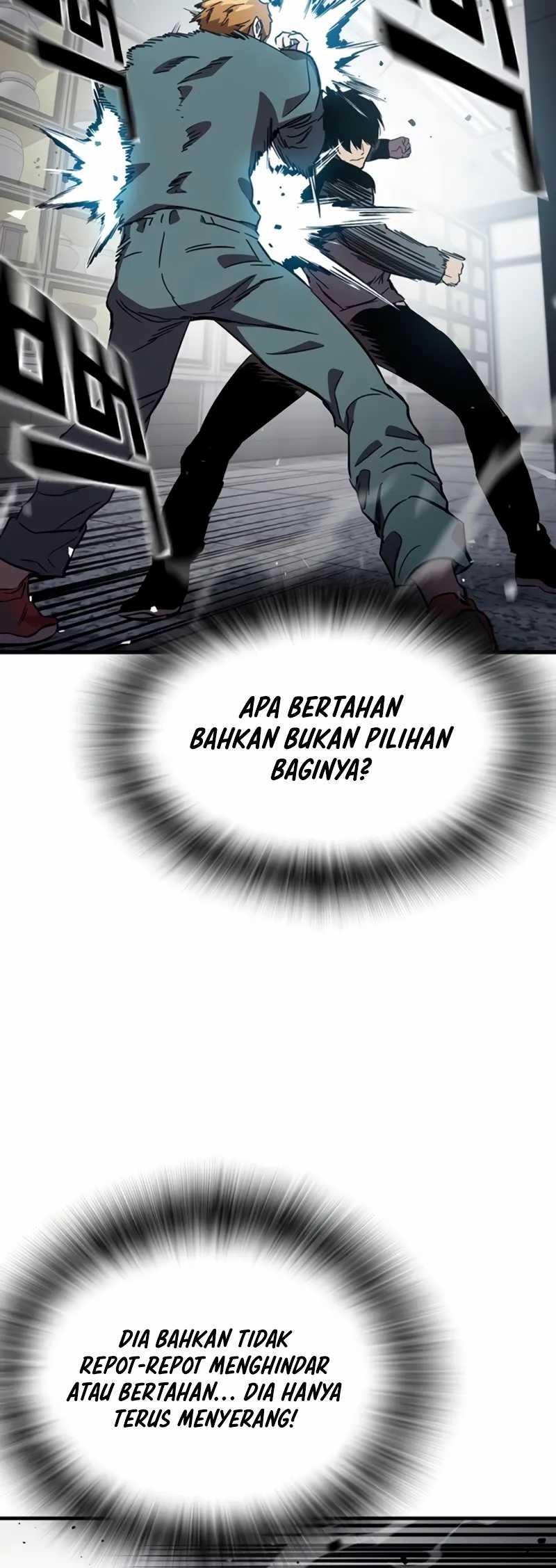 The Great War Chapter 17 Gambar 34